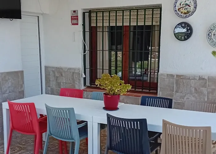 Casa Unifamiliar En Calafell