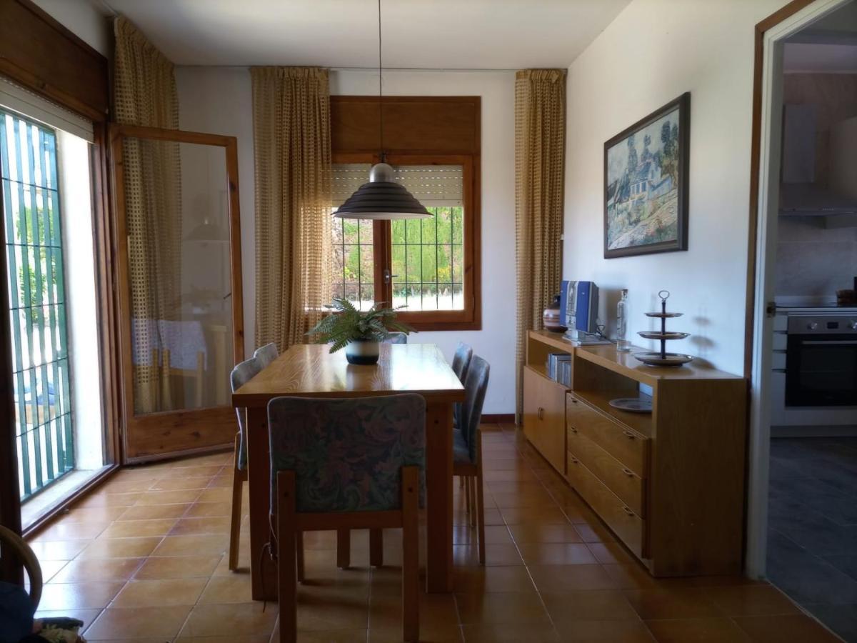 Casa Unifamiliar En Holiday home
