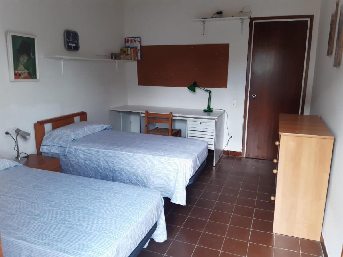 Casa Unifamiliar En Holiday home *