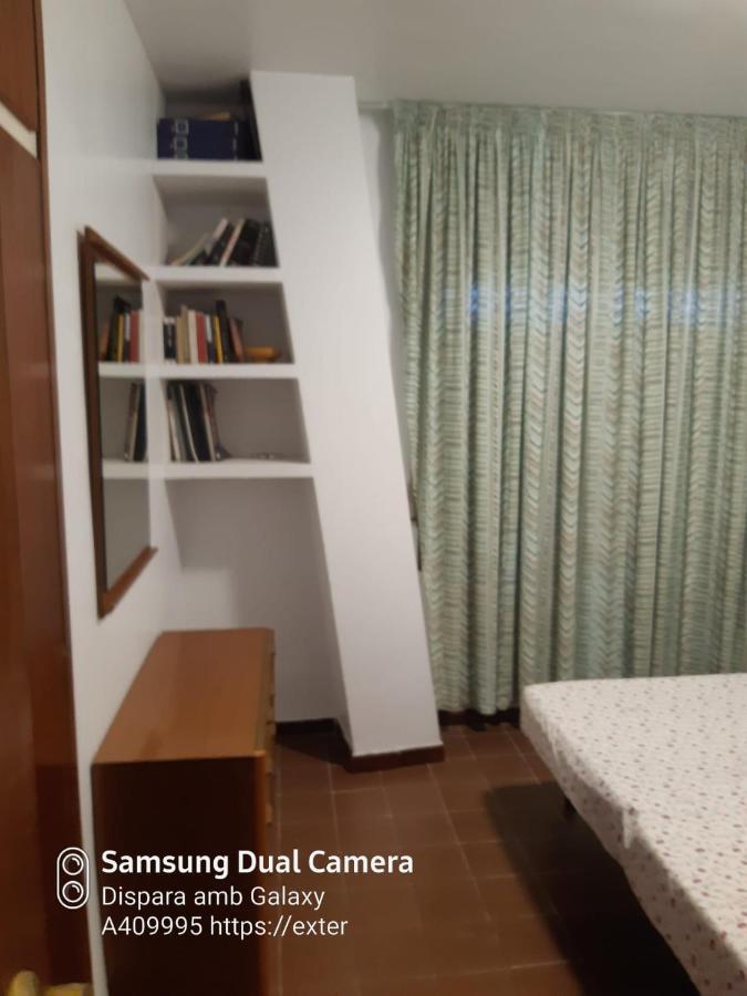 Casa Unifamiliar En Holiday home *