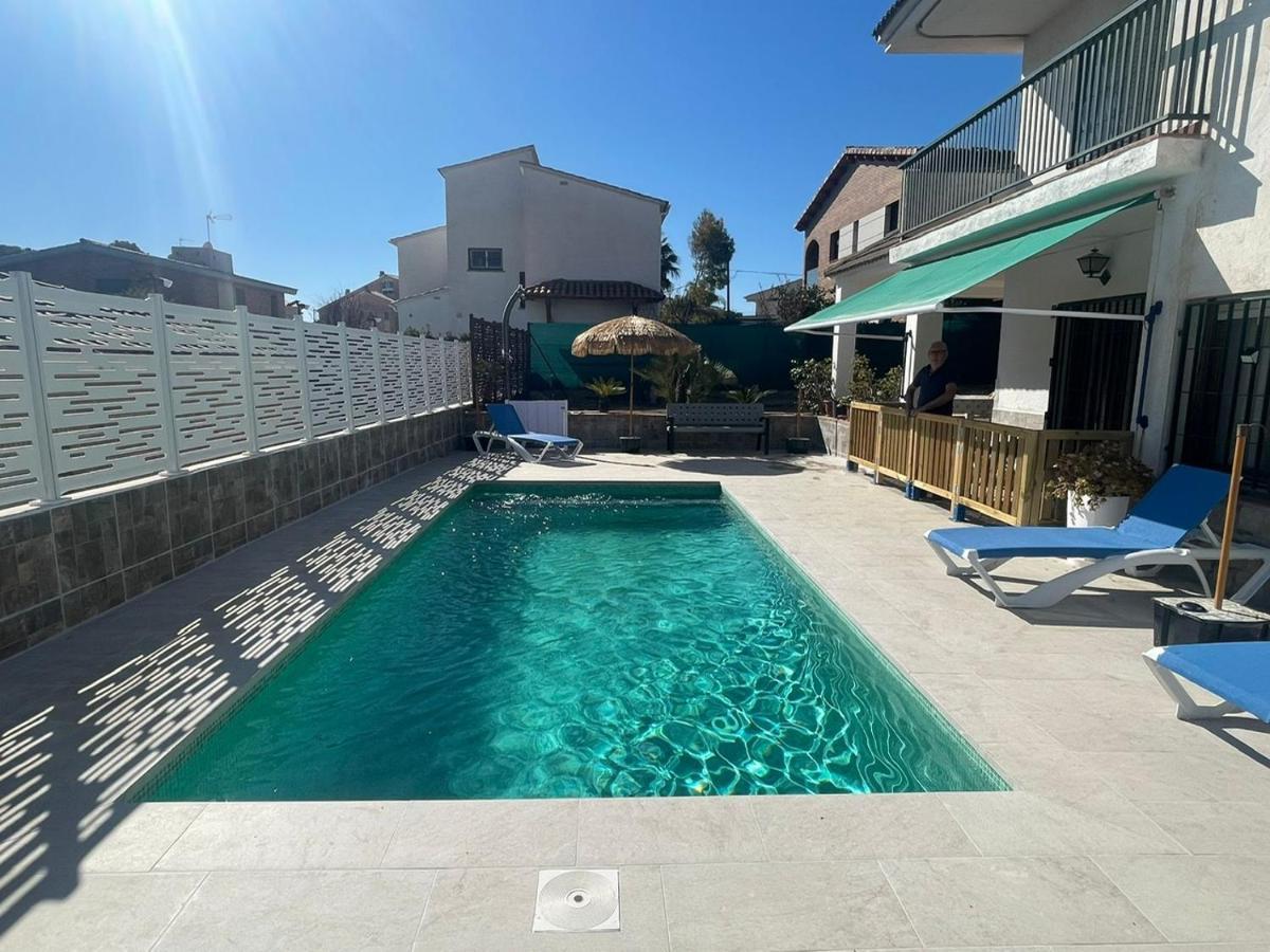 Casa Unifamiliar En Holiday home Calafell
