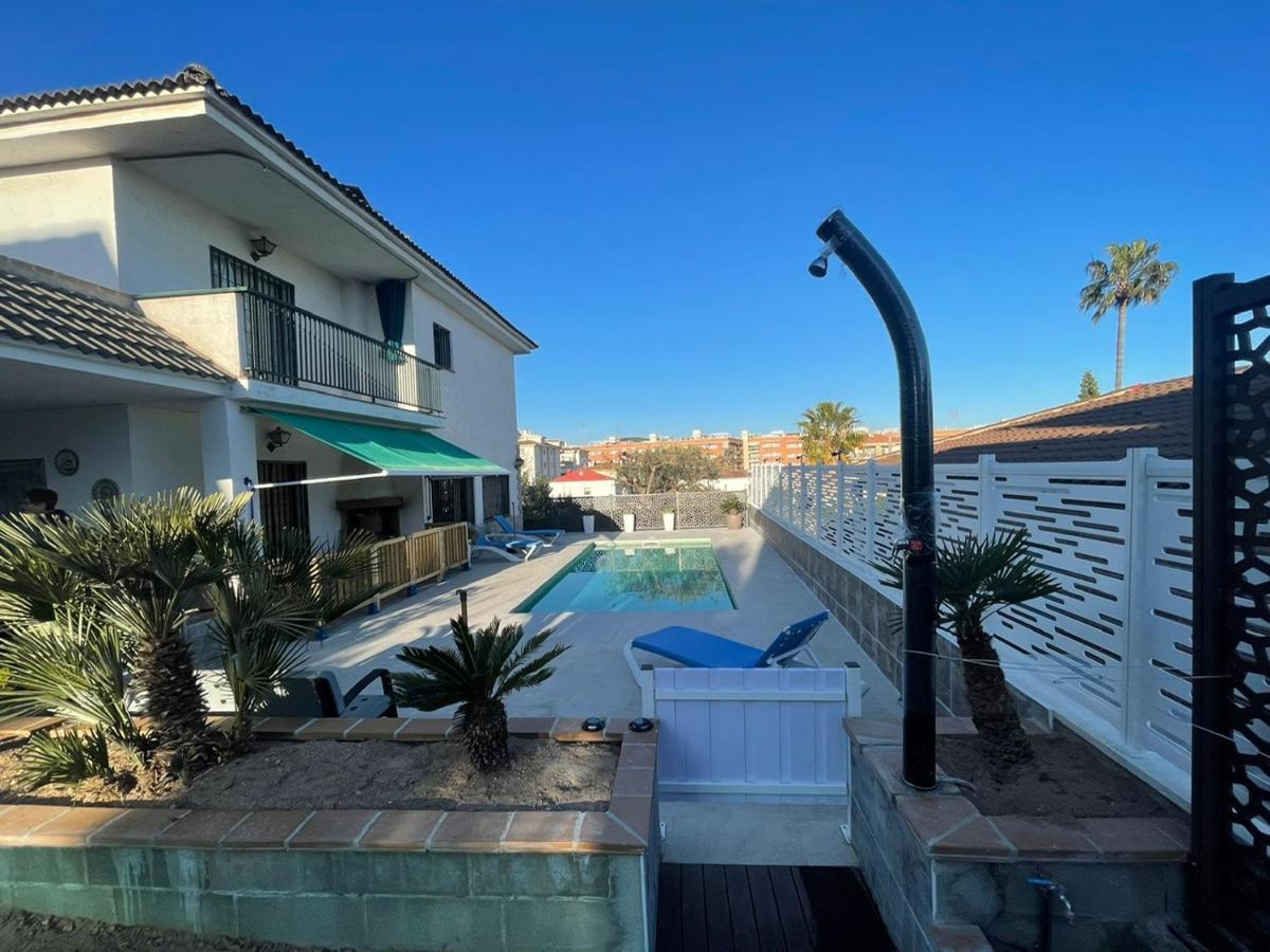 Casa Unifamiliar En Holiday home Calafell