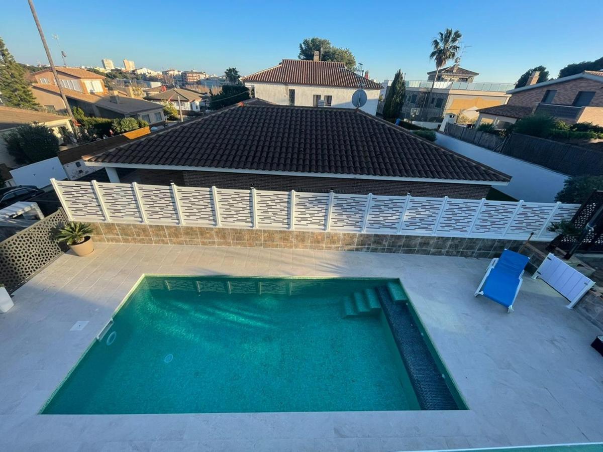 Holiday home Casa Unifamiliar En Calafell