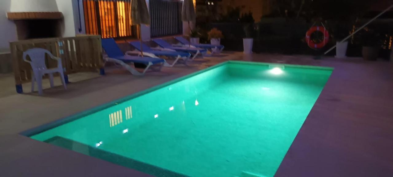Casa Unifamiliar En