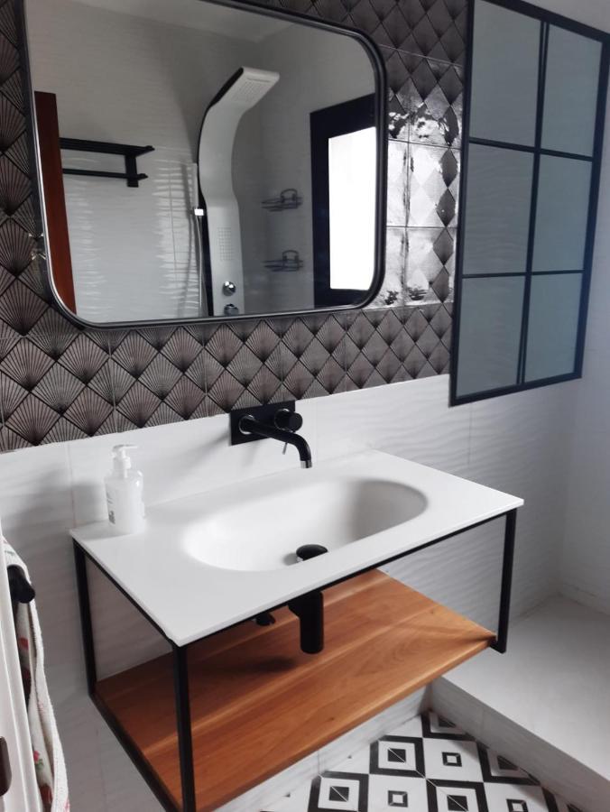 Vakantiehuis Casa Unifamiliar En