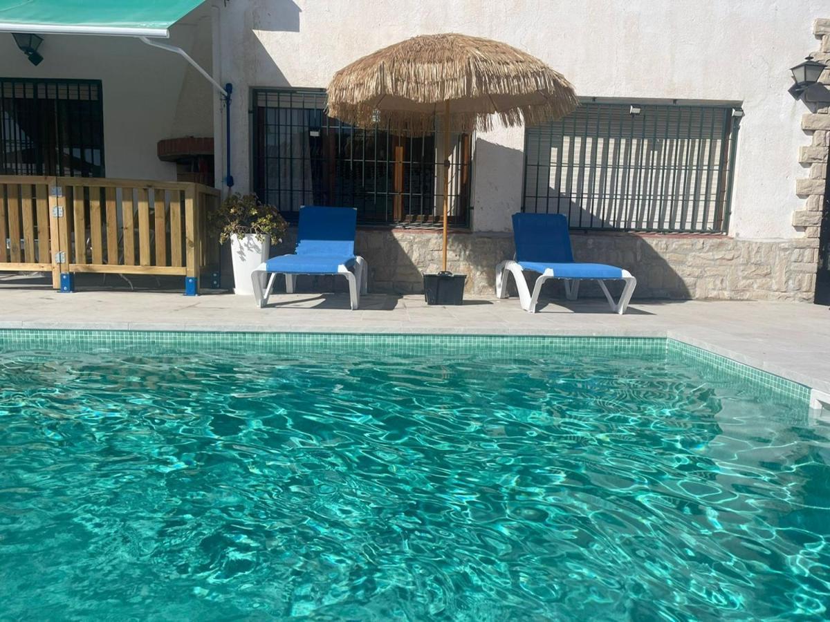Casa Unifamiliar En Vakantiehuis Calafell