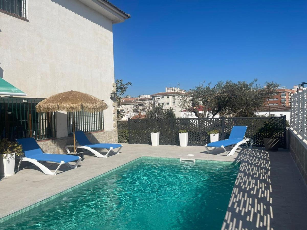 Vakantiehuis Casa Unifamiliar En